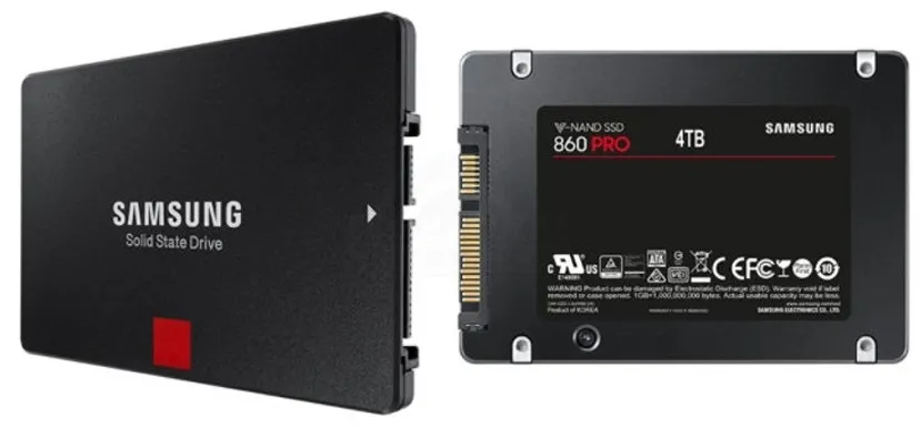 Geeknetic Los Mejores SSD M.2. NVMe y SATA 9