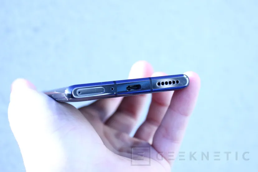 Geeknetic Review Huawei Mate 30 Pro 6