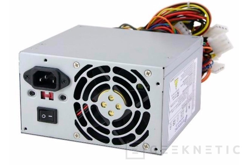 Alimentation Secteur 640 MA - Pour Professionnels - Adaptateur De Courant - 7
