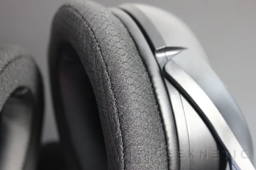 Geeknetic Review Auriculares Cooler Master MH630 8