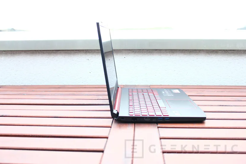 Geeknetic Review ACER Nitro 5 AN515-54-7793  3