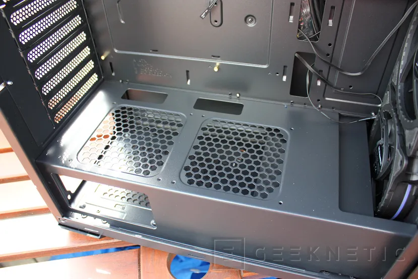 Geeknetic Review Caja Nox Hummer Quantum 11