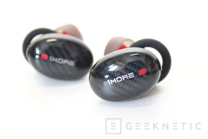 Razer Hammerhead True Wireless Earbuds, análisis: los auriculares  totalmente inalámbricos que no son solo para gamers