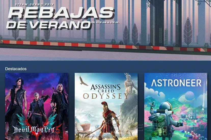 Geeknetic Cómo pagar menos al comprar juegos de PC 6