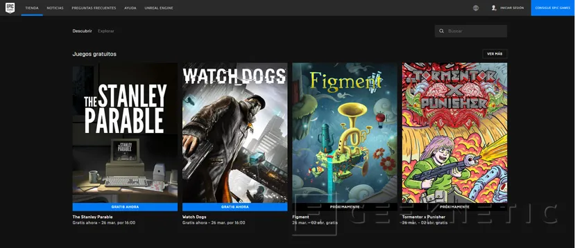 Geeknetic Cómo pagar menos al comprar juegos de PC 9