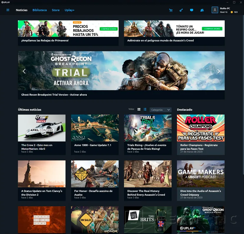 Juegos para computadora: Cómo descargar videojuegos de Steam, Epic Games  Store u otras plataformas de PC