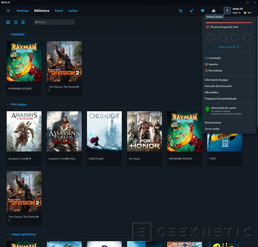 Steam Uplay Gog Origin Battle O Epicgames Cual Es La Mejor Plataforma De Juegos De Pc Guia