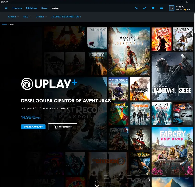 Steam Uplay Gog Origin Battle O Epicgames Cual Es La Mejor Plataforma De Juegos De Pc Guia