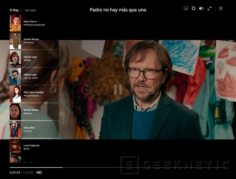 cuantos dispositivos simultaneos en amazon prime