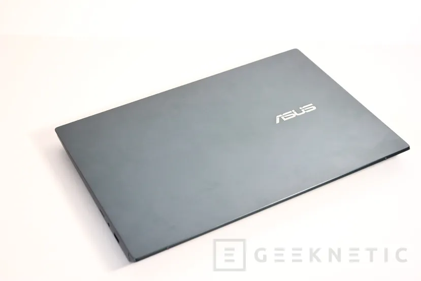 Geeknetic Review ASUS Zenbook DUO UX481FL 2