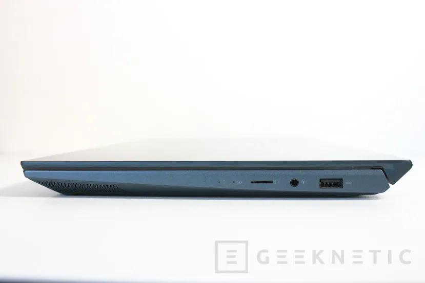 Geeknetic Review ASUS Zenbook DUO UX481FL 3