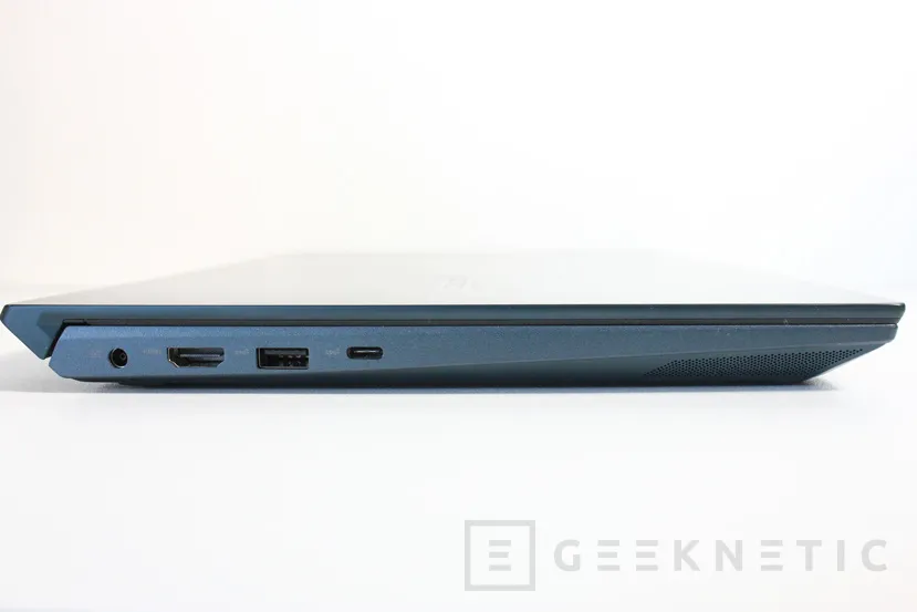 Geeknetic Review ASUS Zenbook DUO UX481FL 4