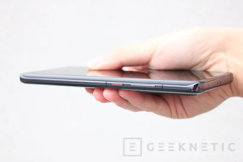 Geeknetic Huawei P40 Pro Review 14