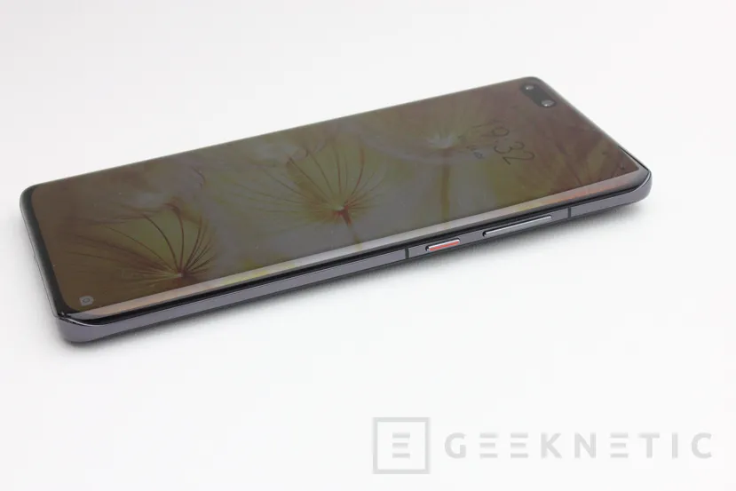 Geeknetic Huawei P40 Pro Review 3