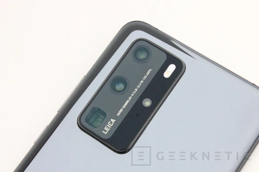 Geeknetic Huawei quiere vender su línea de smartphones de gama alta Mate y P,  según Reuters 2
