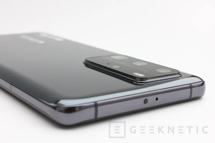 Geeknetic Huawei P40 Pro Review 15