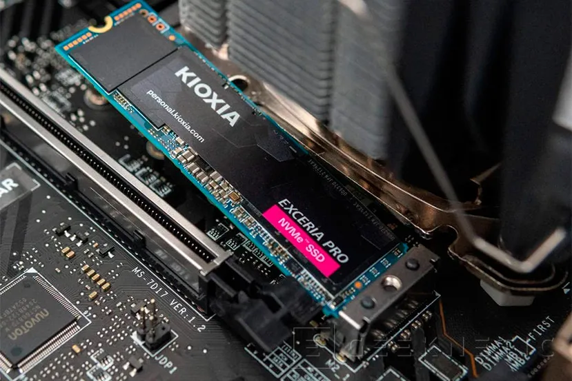 KIOXIA Exceria Pro 2TB Review