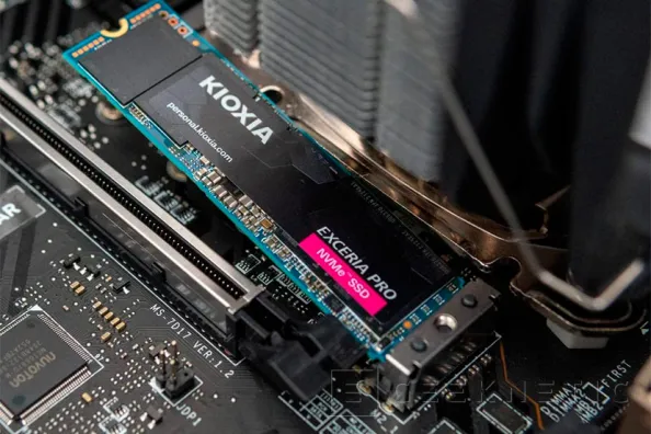 KIOXIA Exceria Pro 2TB Review