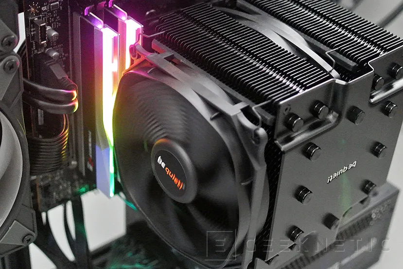 be quiet! Dark Rock Pro 4 Review