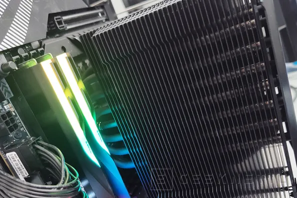 Cooler Master MASTERAIR MA824 STEALTH