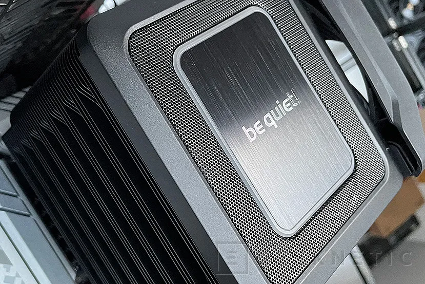 be quiet! Dark Rock Elite