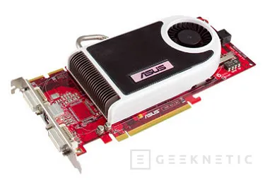 Geeknetic X1950 Pro Crossfire Vs. Nvidia 8800GTS 320MB 2