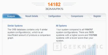 Geeknetic Intel QX6000 Series. Cuatro nucleos a más de 4GHz 18