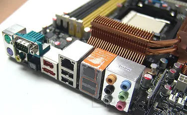 Geeknetic AMD X2 6000+. AMD rompe  la barrera de los 3GHz 5