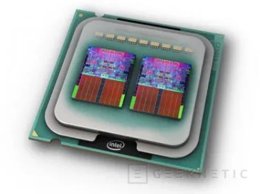 Geeknetic Intel Core 2 Extreme QX6850 a 4.6GHz 1