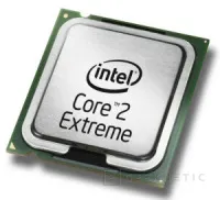 Geeknetic Intel QX6000 Series. Cuatro nucleos a más de 4GHz 3