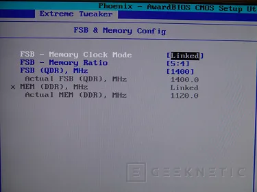 Geeknetic Nvidia 680i SLI: ASUS Striker Extreme 13