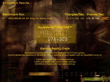 Geeknetic Nvidia 680i SLI: ASUS Striker Extreme 23