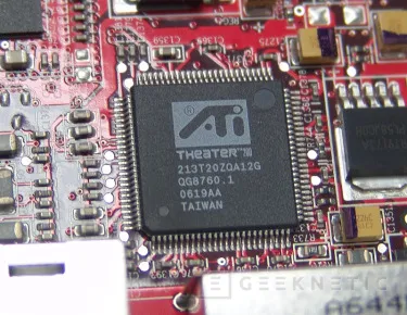 Geeknetic ATI HD 2900XT Vs. Nvidia 8800 13