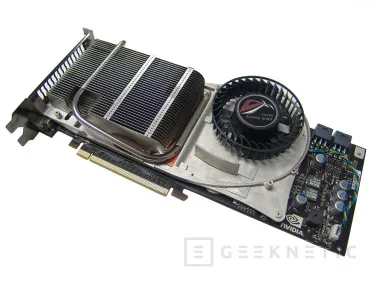 Geeknetic ATI HD 2900XT Vs. Nvidia 8800 20