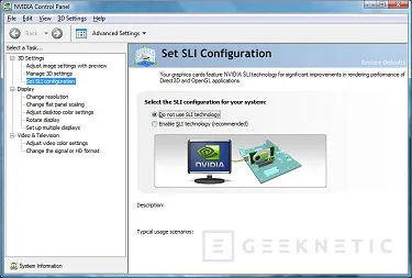 Geeknetic ASUS 8600GTS Top SLI. Multiplicando por dos nuestro rendimiento gráfico 4