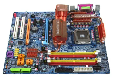 Geeknetic Refrigeracion del chipset: bases, fundamentos y productos 1