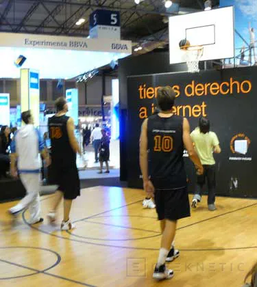 Geeknetic SIMO 2007: Una feria en decadencia 12