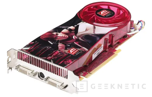 Geeknetic Geforce 8800GT Vs. Radeon HD 3870 4