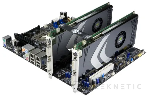 Geeknetic Geforce 8800GT Vs. Radeon HD 3870 3