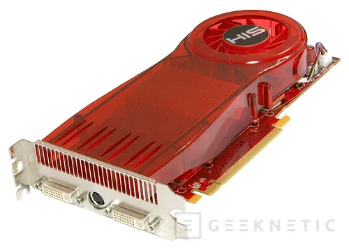 Geeknetic Geforce 8800GT Vs. Radeon HD 3870 7