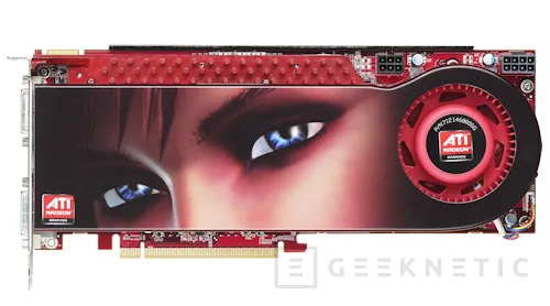Geeknetic AMD ATI Radeon HD 3870X2. El nuevo monstruo de dos cabezas 1