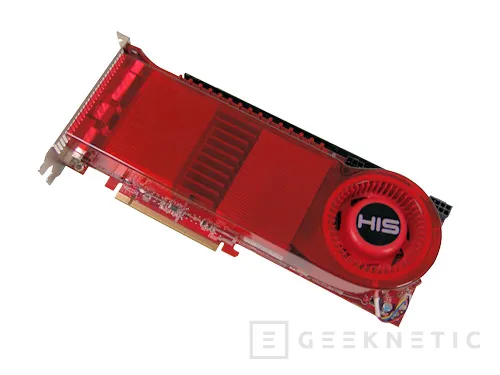 Geeknetic AMD ATI Radeon HD 3870X2. El nuevo monstruo de dos cabezas 3