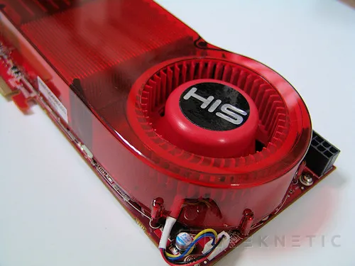 Geeknetic AMD ATI Radeon HD 3870X2. El nuevo monstruo de dos cabezas 4