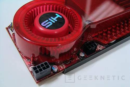 Geeknetic AMD ATI Radeon HD 3870X2. El nuevo monstruo de dos cabezas 5