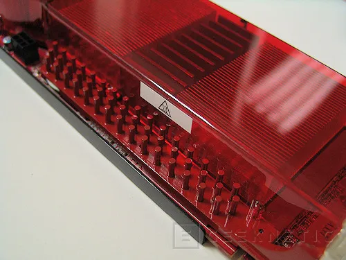 Geeknetic AMD ATI Radeon HD 3870X2. El nuevo monstruo de dos cabezas 6