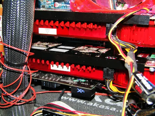 Geeknetic AMD ATI Radeon HD 3870X2. El nuevo monstruo de dos cabezas 9