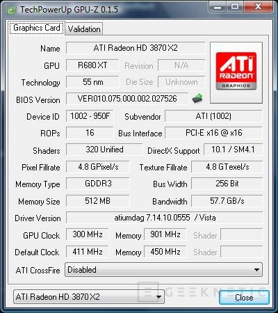 Ati radeon hd online 3870 caracteristicas