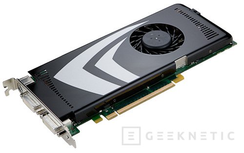 Exclusiva. Nvidia Geforce 9600GT Palit Sonic An lisis Completo