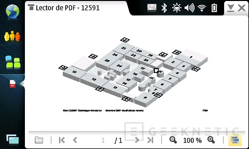 Geeknetic Nokia N810 Internet Tablet 8