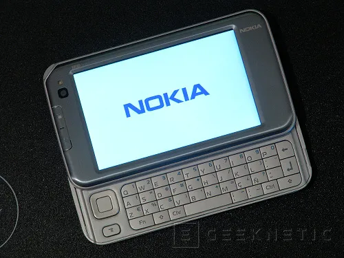 Nokia N810 con WiMAX disponible en EE.UU.